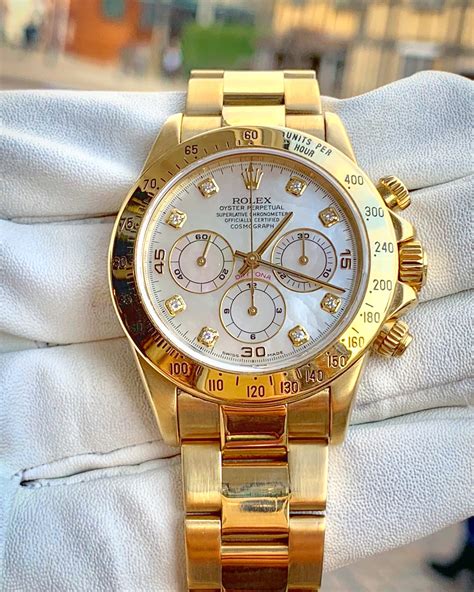 golda rolex|all gold Rolex watches.